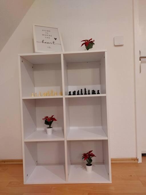 Rooftop Apartmens Ulm - Komfortable Neue Gemeinschaftsunterkunft Im Herzen Von Ulm - Raum 3 Exteriör bild